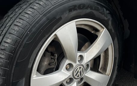 Volkswagen Jetta IV, 2003 год, 300 000 рублей, 7 фотография