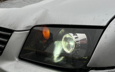 Volkswagen Jetta IV, 2003 год, 300 000 рублей, 10 фотография