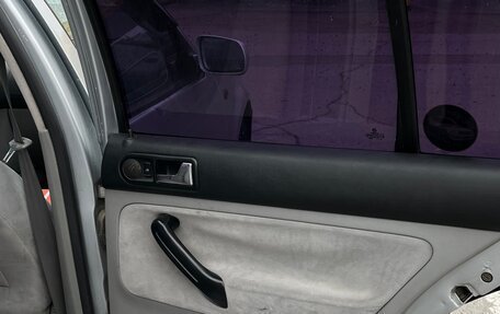 Volkswagen Jetta IV, 2003 год, 300 000 рублей, 9 фотография