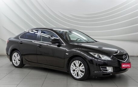 Mazda 6, 2007 год, 908 000 рублей, 1 фотография