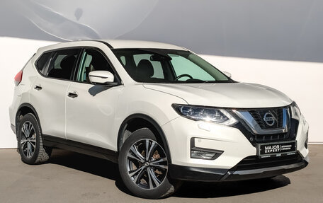 Nissan X-Trail, 2020 год, 1 900 000 рублей, 3 фотография
