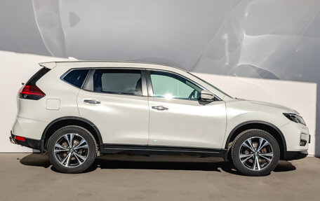 Nissan X-Trail, 2020 год, 1 900 000 рублей, 4 фотография