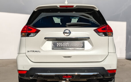 Nissan X-Trail, 2020 год, 1 900 000 рублей, 6 фотография