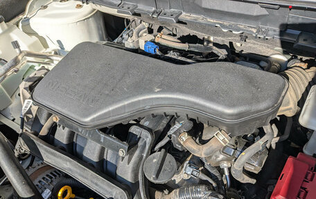 Nissan X-Trail, 2020 год, 1 900 000 рублей, 9 фотография