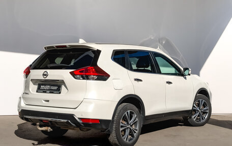 Nissan X-Trail, 2020 год, 1 900 000 рублей, 5 фотография