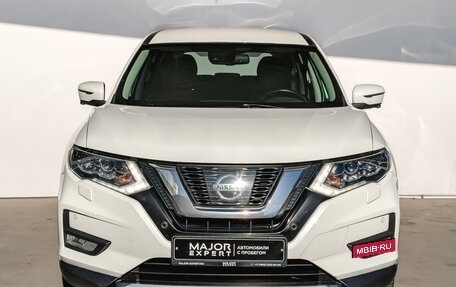 Nissan X-Trail, 2020 год, 1 900 000 рублей, 2 фотография
