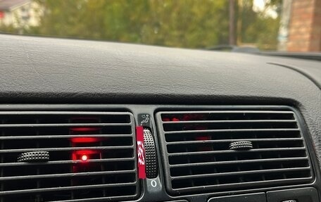 Volkswagen Jetta IV, 2003 год, 300 000 рублей, 13 фотография