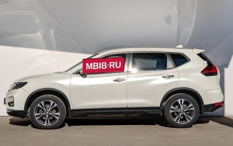 Nissan X-Trail, 2020 год, 1 900 000 рублей, 8 фотография