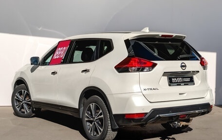 Nissan X-Trail, 2020 год, 1 900 000 рублей, 7 фотография