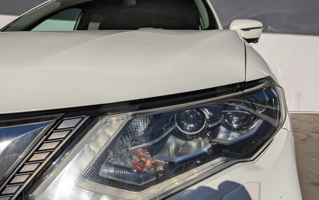 Nissan X-Trail, 2020 год, 1 900 000 рублей, 11 фотография