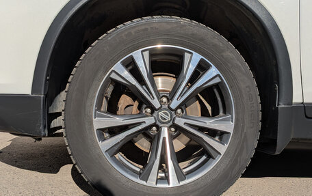 Nissan X-Trail, 2020 год, 1 900 000 рублей, 12 фотография