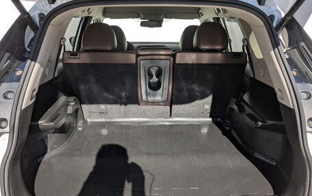 Nissan X-Trail, 2020 год, 1 900 000 рублей, 10 фотография