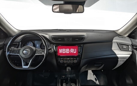 Nissan X-Trail, 2020 год, 1 900 000 рублей, 14 фотография