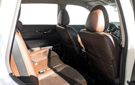 Nissan X-Trail, 2020 год, 1 900 000 рублей, 18 фотография