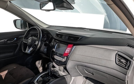 Nissan X-Trail, 2020 год, 1 900 000 рублей, 13 фотография