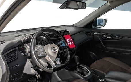 Nissan X-Trail, 2020 год, 1 900 000 рублей, 15 фотография