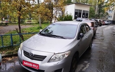 Toyota Corolla, 2008 год, 450 000 рублей, 1 фотография