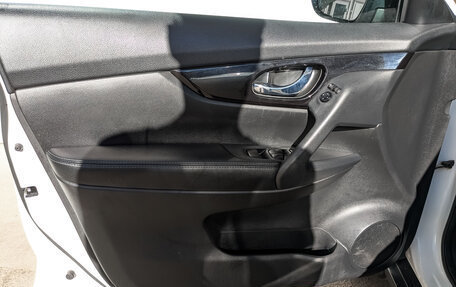 Nissan X-Trail, 2020 год, 1 900 000 рублей, 19 фотография