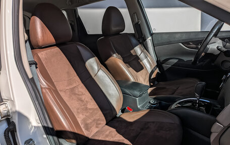 Nissan X-Trail, 2020 год, 1 900 000 рублей, 22 фотография