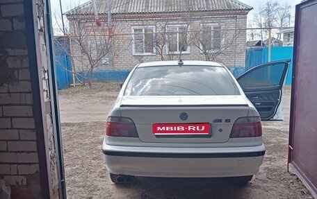 BMW 5 серия, 1996 год, 480 000 рублей, 1 фотография