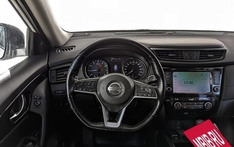 Nissan X-Trail, 2020 год, 1 900 000 рублей, 21 фотография