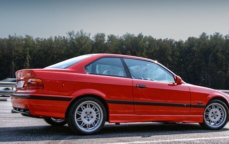 BMW M3, 1994 год, 11 000 000 рублей, 2 фотография