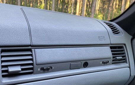 BMW M3, 1994 год, 11 000 000 рублей, 5 фотография