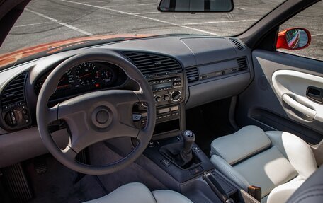 BMW M3, 1994 год, 11 000 000 рублей, 3 фотография