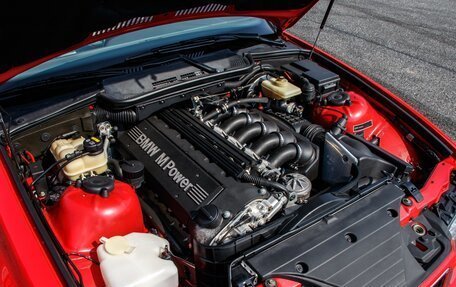 BMW M3, 1994 год, 11 000 000 рублей, 9 фотография