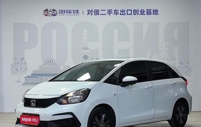 Honda Life, 2022 год, 1 350 000 рублей, 1 фотография