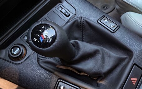 BMW M3, 1994 год, 11 000 000 рублей, 11 фотография