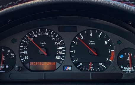 BMW M3, 1994 год, 11 000 000 рублей, 12 фотография
