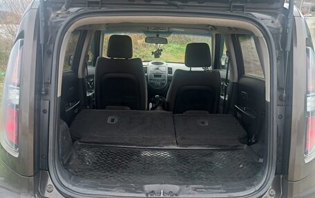 KIA Soul I рестайлинг, 2009 год, 700 000 рублей, 6 фотография