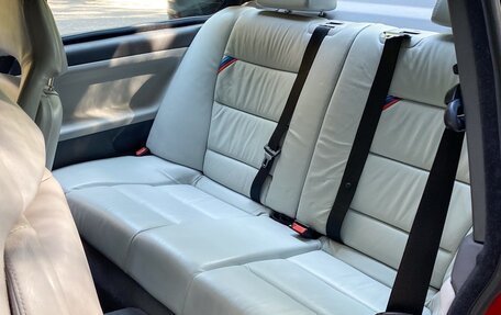 BMW M3, 1994 год, 11 000 000 рублей, 15 фотография