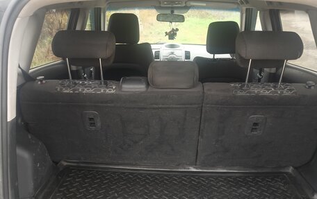 KIA Soul I рестайлинг, 2009 год, 700 000 рублей, 5 фотография