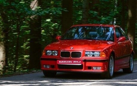 BMW M3, 1994 год, 11 000 000 рублей, 14 фотография