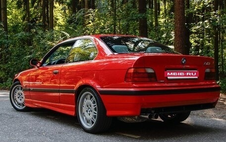 BMW M3, 1994 год, 11 000 000 рублей, 18 фотография