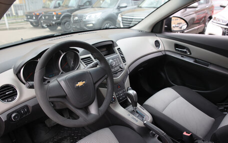 Chevrolet Cruze II, 2011 год, 549 000 рублей, 7 фотография