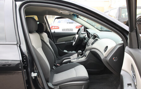 Chevrolet Cruze II, 2011 год, 549 000 рублей, 13 фотография