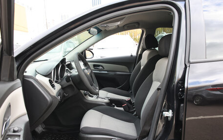 Chevrolet Cruze II, 2011 год, 549 000 рублей, 14 фотография
