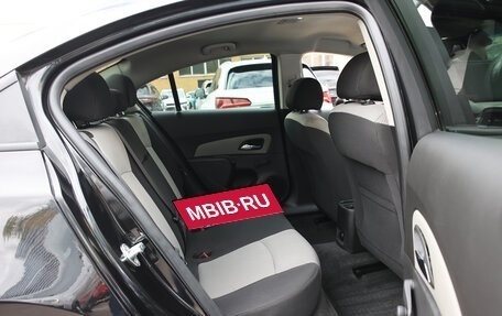 Chevrolet Cruze II, 2011 год, 549 000 рублей, 15 фотография