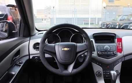 Chevrolet Cruze II, 2011 год, 549 000 рублей, 6 фотография