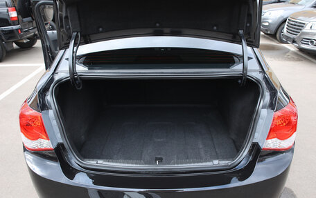 Chevrolet Cruze II, 2011 год, 549 000 рублей, 17 фотография