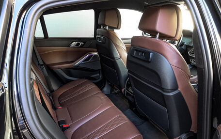 BMW X6, 2021 год, 8 425 000 рублей, 17 фотография