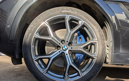 BMW X6, 2021 год, 8 425 000 рублей, 12 фотография