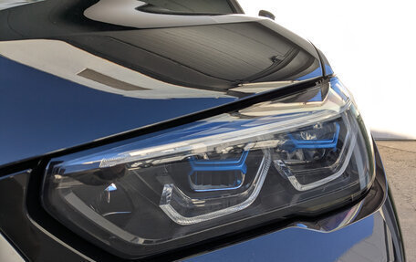BMW X6, 2021 год, 8 425 000 рублей, 11 фотография