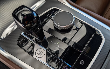 BMW X6, 2021 год, 8 425 000 рублей, 20 фотография