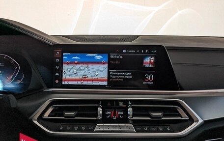 BMW X6, 2021 год, 8 425 000 рублей, 16 фотография