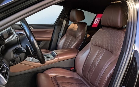 BMW X6, 2021 год, 8 425 000 рублей, 19 фотография