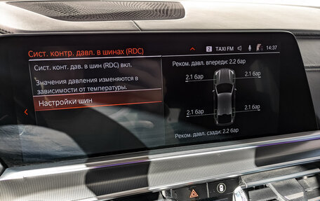 BMW X6, 2021 год, 8 425 000 рублей, 29 фотография